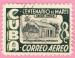 Cuba 1953-54.- Marti. Y&T 81. Scott C81. Michel 381.