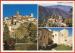 Pyrnes Orientales ( 66 ) Vernet-les-Bains : Chteau et abbaye