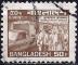 Bangladesh 1983 - YT 201 ( Poste mobile ) Ob