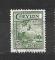 Ceylon  n. 326  - 1958  - USATO 