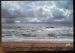 CPM Contre la Lumire Dunes Plages Mer Soleil Plaisirs de l'Et  ( toile )