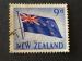 Nouvelle Zlande 1960 - Y&T 391 obl.