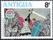 Antigua - 1980 - Y & T n 596 - MNH