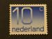 Pays-Bas 1976 - Y&T 1042 neuf *