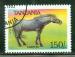 Tanzanie 1993 Y&T 1440 oblitr Faune - Cheval