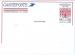 Entier postal France - 1987 - Y & T n 2496-CP1 - MNH (3