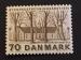 Danemark 1975 - Y&T 598 neuf *