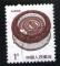CHINE Oblitration ronde Used Stamp