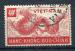 Timbre VIETNAM  Empire  PA  1952  Obl   N 04  Y&T  