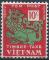 Vietnam (Empire) - 1952 - Y & T n 1 Timbre-taxe - MNH