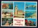 Sude Carte Postale CP Postcard Salutations de Smgen avec 7 vues