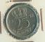 Pice Monnaie Pays Bas  25 Cents 1948  pices / monnaies