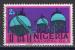 NIGERIA - Timbre n282A oblitr 