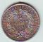 2 francs CERES - III EME REPUBLIQUE - 1887 A - ARGENT - 
