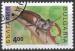 BULGARIE - 1993 - Yt n 3547 - Ob - Insectes : Lucane