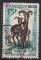 NIGER N 101 o Y&T 1959-1960 Faune (mouflons)
