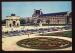 CPM 75 PARIS L'Arc de Triomphe du Carrousel et le Louvre Pavillon de Marsan