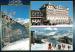 LUCHON (31) - Station de ski de Superbagnres & chane des 3000 m