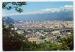 Carte Postale Moderne Isre 38 - Grenoble, vue gnrale