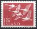 Islande - 1956 - Y & T n 270 - MNH (3