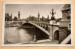 75 -  PARIS - 8 - CPA 110 -  pont Alexandre III -  Grand et  Petit Palais