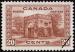 Canada 1938 Y&T 199 oblitr lieu historique