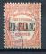 Timbre FRANCE Taxe 1908 - 1925 Obl  N 63  Y&T  