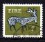 EUIE - 1974 - Yvert n 320A - Art irlandais ancien (Cerf stylis)