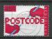 PAYS BAS - 1978 - Yt n 1085 - Ob - Introduction du code postal