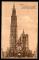 Belgique > Anvers / La cathedrale en style gothique / spia 1908