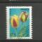 France timbre n 259 Problitr anne 2011 Fleurs  : Tulipe
