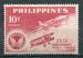 Timbre des PHILIPPINES  PA  1960  Neuf **  N 59  Y&T   