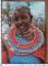 CP Kenya - Maasai Women Femme Massai (circul)
