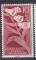GUINEE ESPAGNOLE - 1959 - Fleurs  Yvert 406 - Neuf *