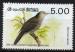 SRI LANKA N 799 o Y&T 1987 Faune Oiseau (sturnus senex)