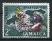 Timbre de JAMAIQUE  1962  Obl   N 200   Y&T   
