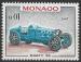 MONACO - 1967 - Yt n 708 - N** - Bugatti 1931