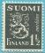 Finlandia 1940.- Len. Y&T 222. Scott 170A. Michel 230.