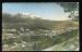 CPSM 05 GAP vue panoramique Pic de Gleize Aiguille Col Bayard et Petit Chaillot