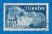 Turquie:  Y/T   N 1408  o