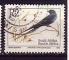 Afrique du Sud 1993  Y&T  822  oblitr  oiseau hirondelle