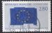 France 1994; Y&T n 2860; 2,80F, 4me lection, parlement europen