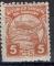 Uruguay : Y.T. 73 colis postaux - neuf - anne 1947