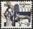 Inde 1982 - YT 722 ( Vaches et Industrie laitière ) Ob