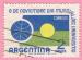 Argentina 1961.- Urbanismo. Y&T 652. Scott 734. Michel 790.