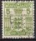 EUDK - Taxe - 1934 - Yvert n 34 - Timbre de bienfaisance