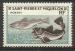 St Pierre & Miquelon 1957; Y&T n 353; 0,40F Morues