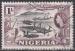 NIGERIA N° 83 de 1953 oblitéré