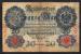 Allemagne 1907 billet 20 Mark (2) pick 28 VF ayant circul