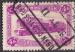 BELGIQUE Colis postaux N 176 de 1934 oblitr  